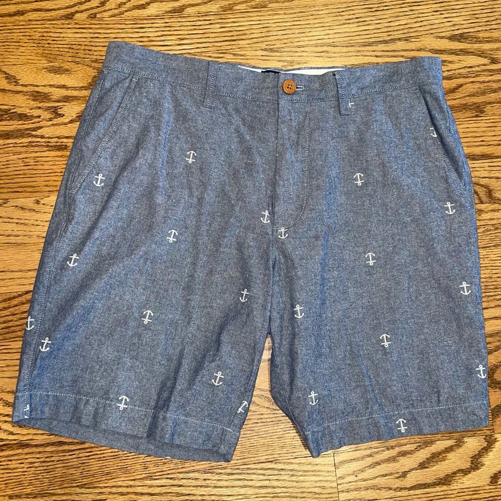 J. Crew Shorts